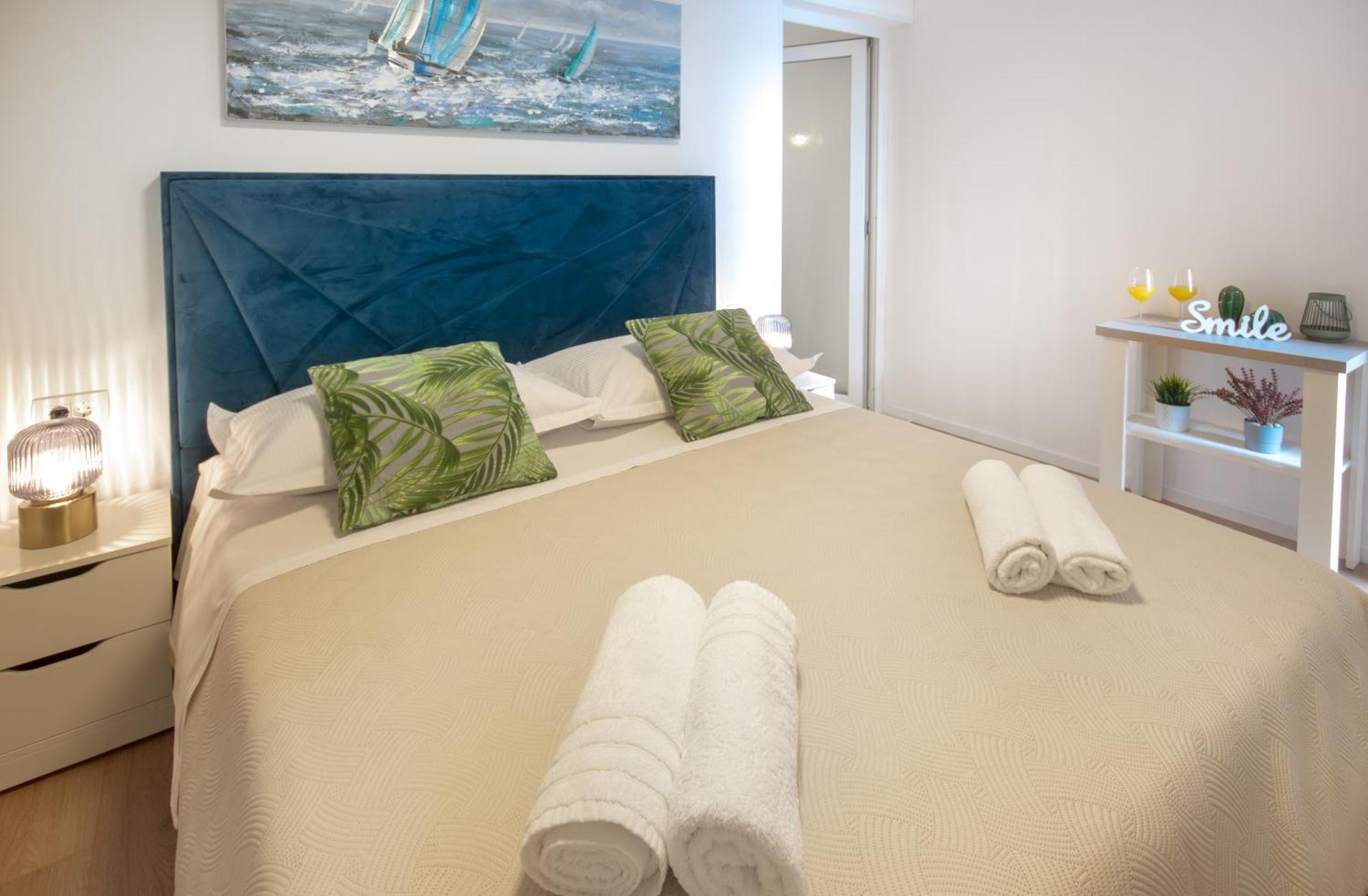 Apartments Klement Brela Zewnętrze zdjęcie